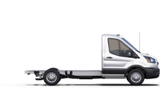 2024 Ford Transit® CC-CA External Image 5